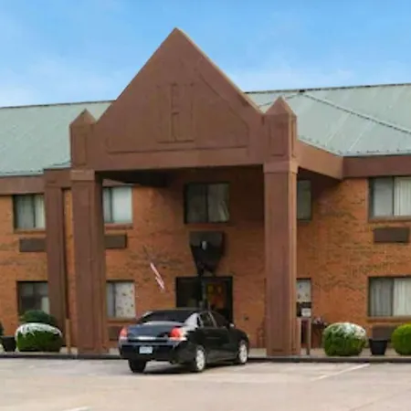 Heritage Place Inn & Suites